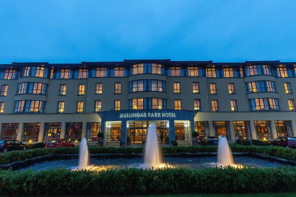 Mullingar Park (Westmeath)